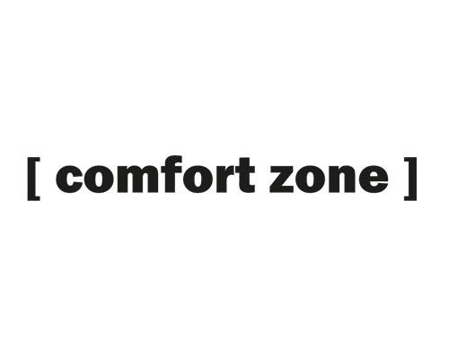 comfort-zone-logo - Ocean's Edge Salon & Spa - Surfside Beach, SC